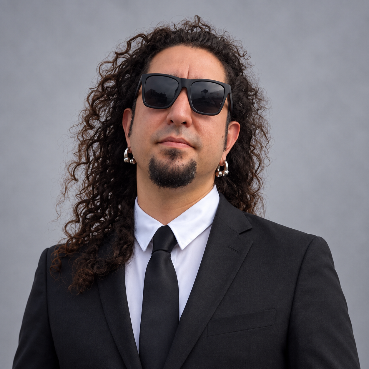 Jonathan Napoles, Founder and Streaming Systems Developer at Vista247